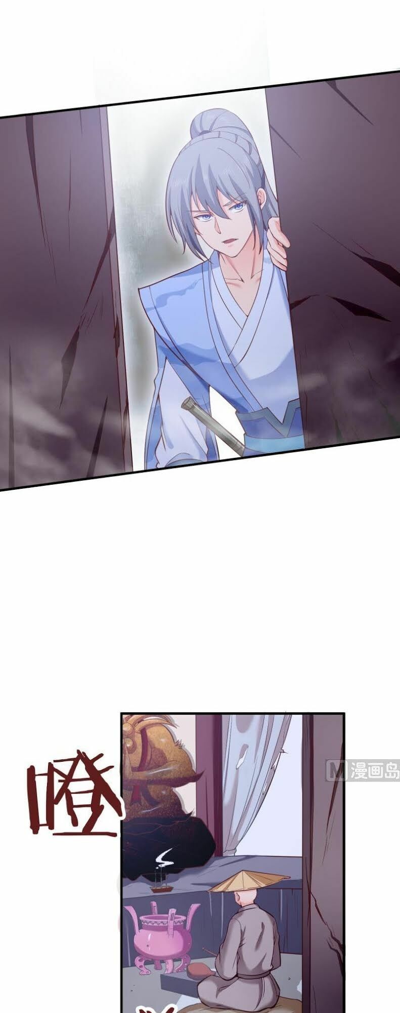Kiếm Thần Tuyệt Thế: Chapter 98