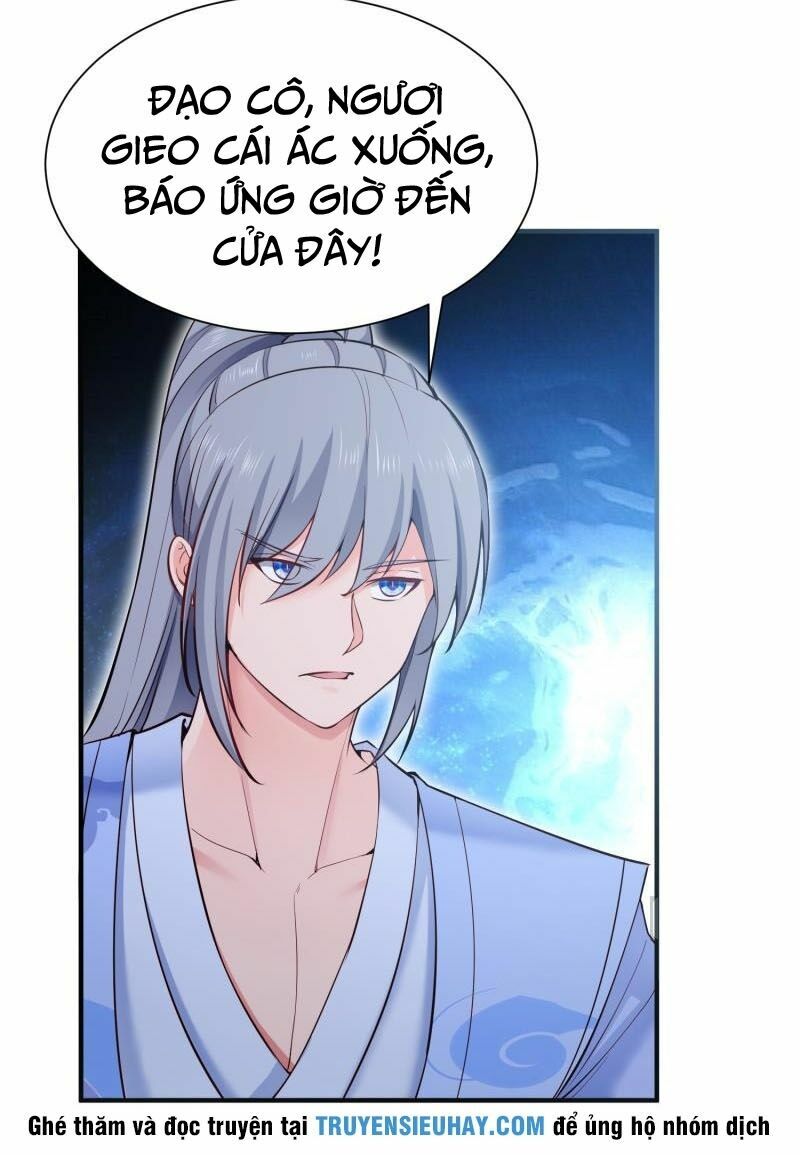Kiếm Thần Tuyệt Thế: Chapter 98