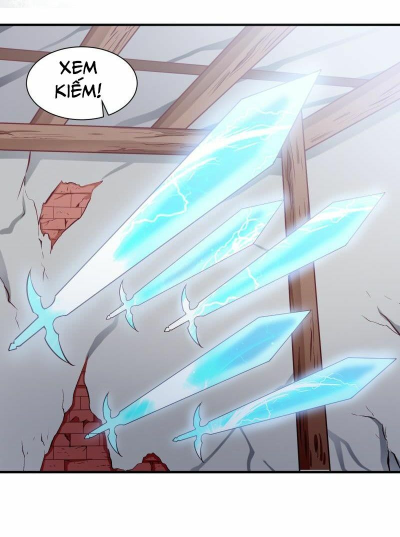 Kiếm Thần Tuyệt Thế: Chapter 99