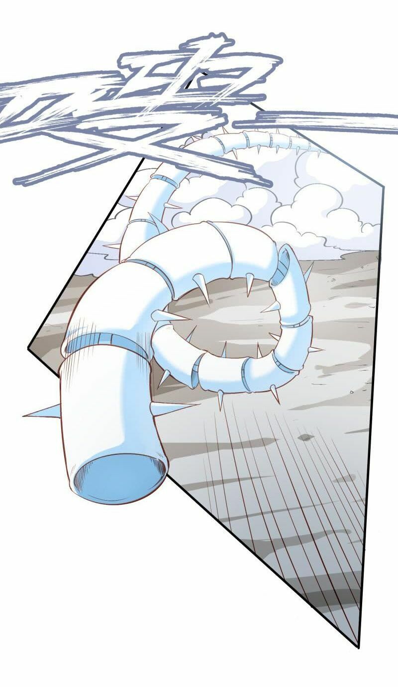 Kiếm Thần Tuyệt Thế: Chapter 99