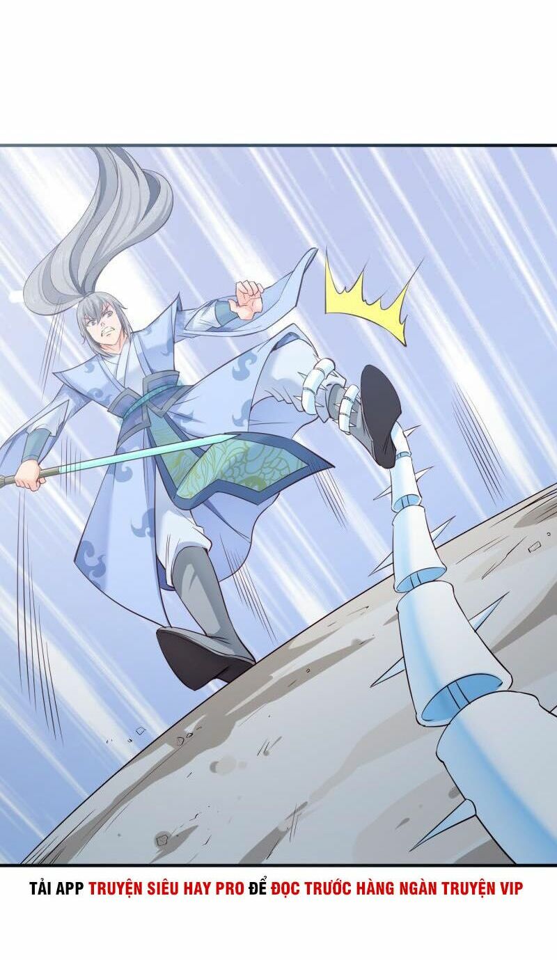 Kiếm Thần Tuyệt Thế: Chapter 99
