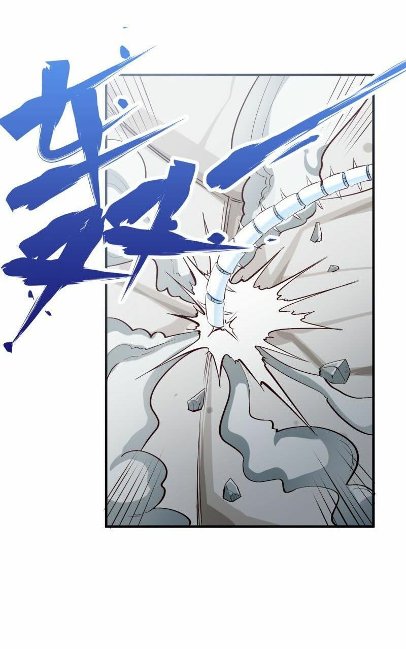 Kiếm Thần Tuyệt Thế: Chapter 99