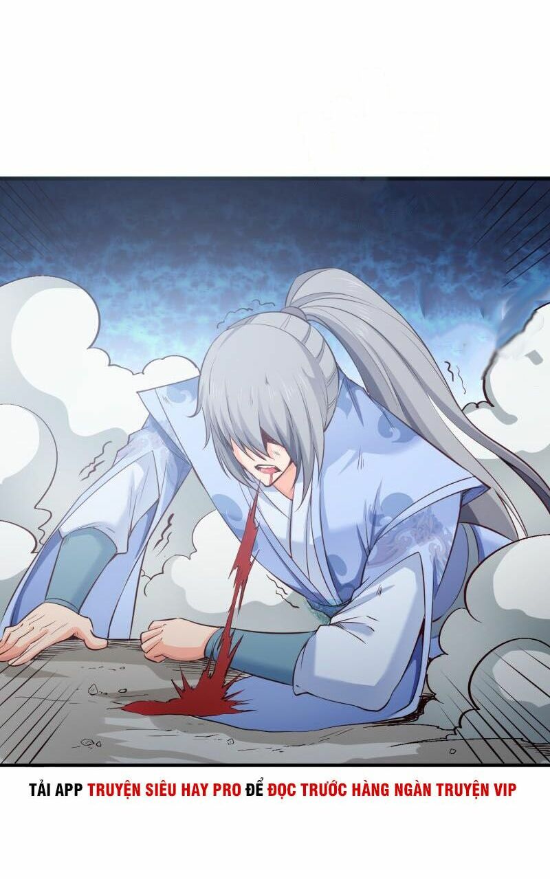 Kiếm Thần Tuyệt Thế: Chapter 99