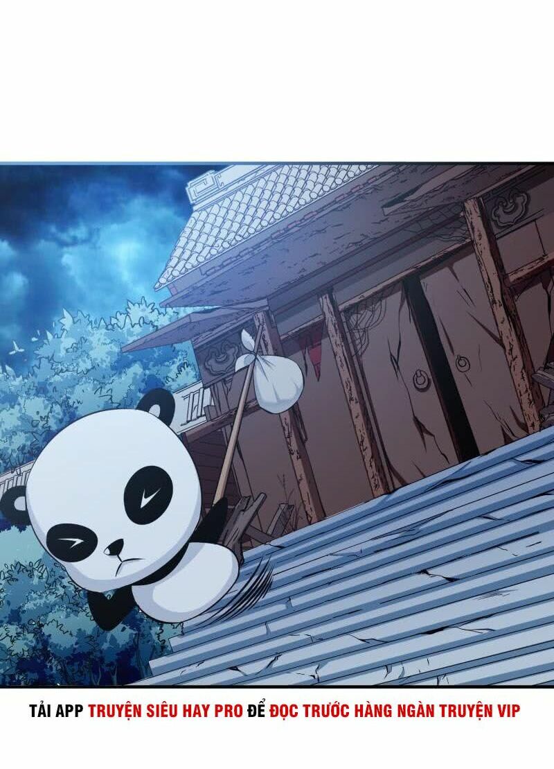 Kiếm Thần Tuyệt Thế: Chapter 99