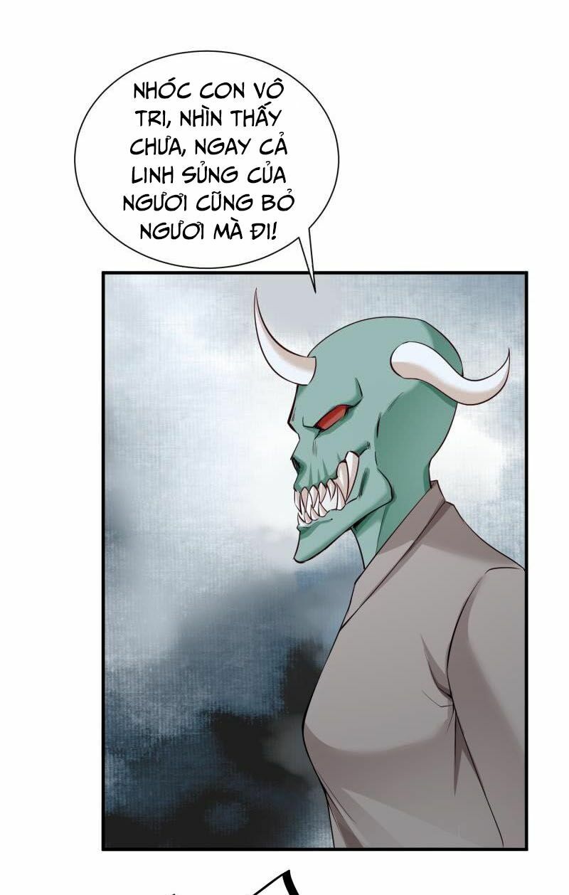 Kiếm Thần Tuyệt Thế: Chapter 99