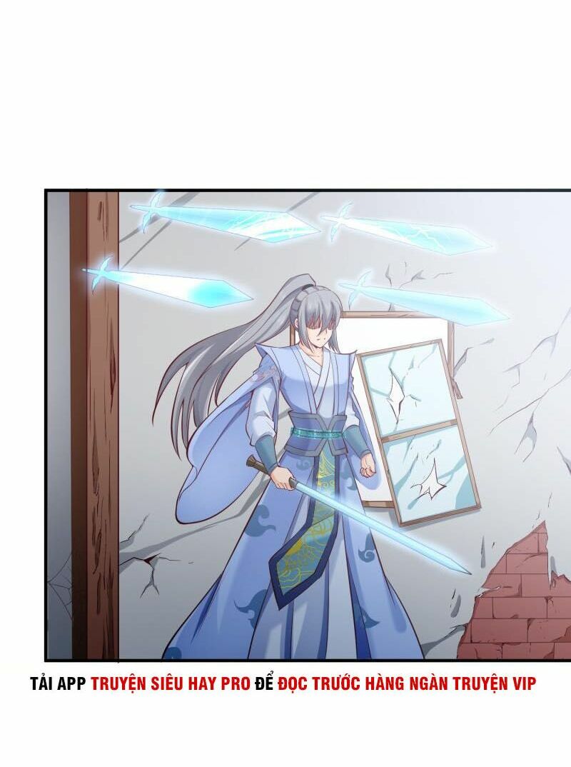 Kiếm Thần Tuyệt Thế: Chapter 99