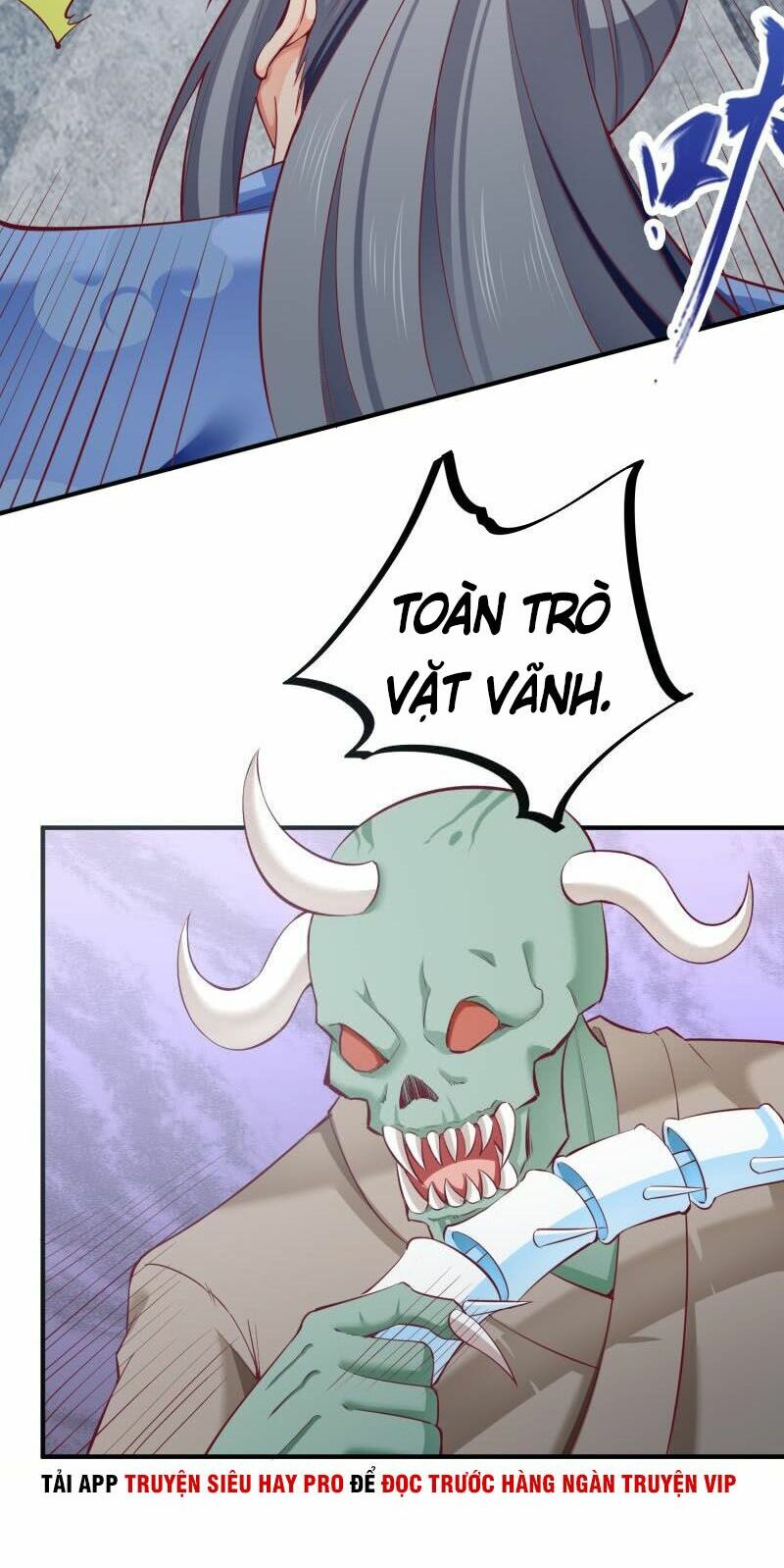 Kiếm Thần Tuyệt Thế: Chapter 99