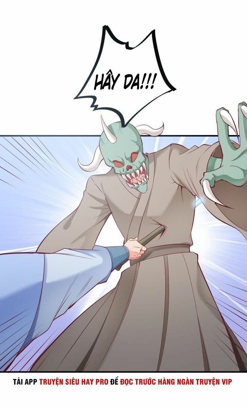 Kiếm Thần Tuyệt Thế: Chapter 99