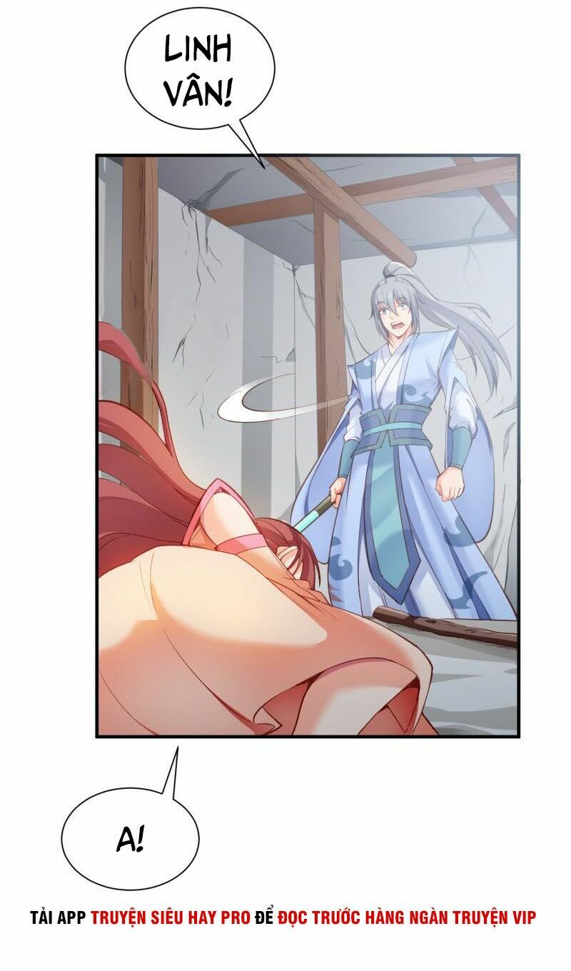 Kiếm Thần Tuyệt Thế: Chapter 99