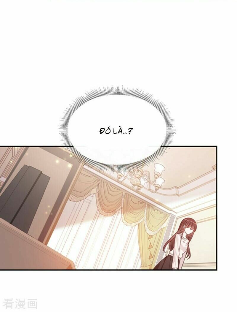 Ác ma đừng hôn tôi: Chapter 100