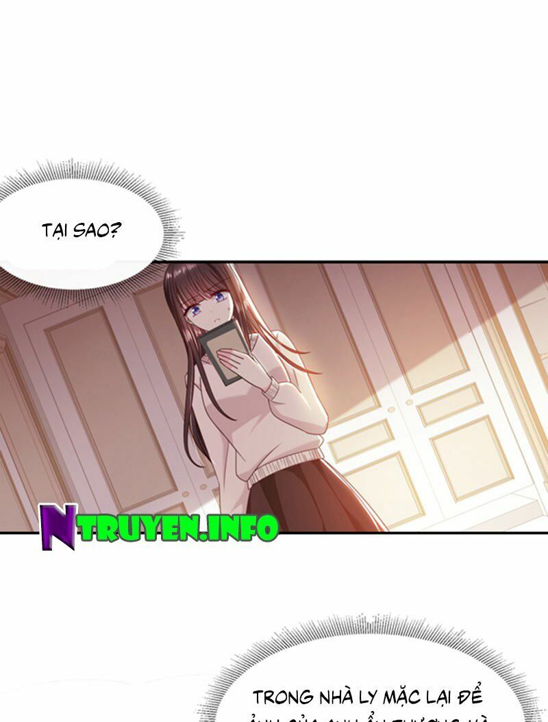 Ác ma đừng hôn tôi: Chapter 100
