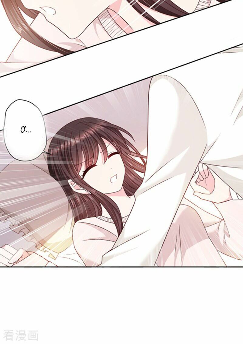 Ác ma đừng hôn tôi: Chapter 100