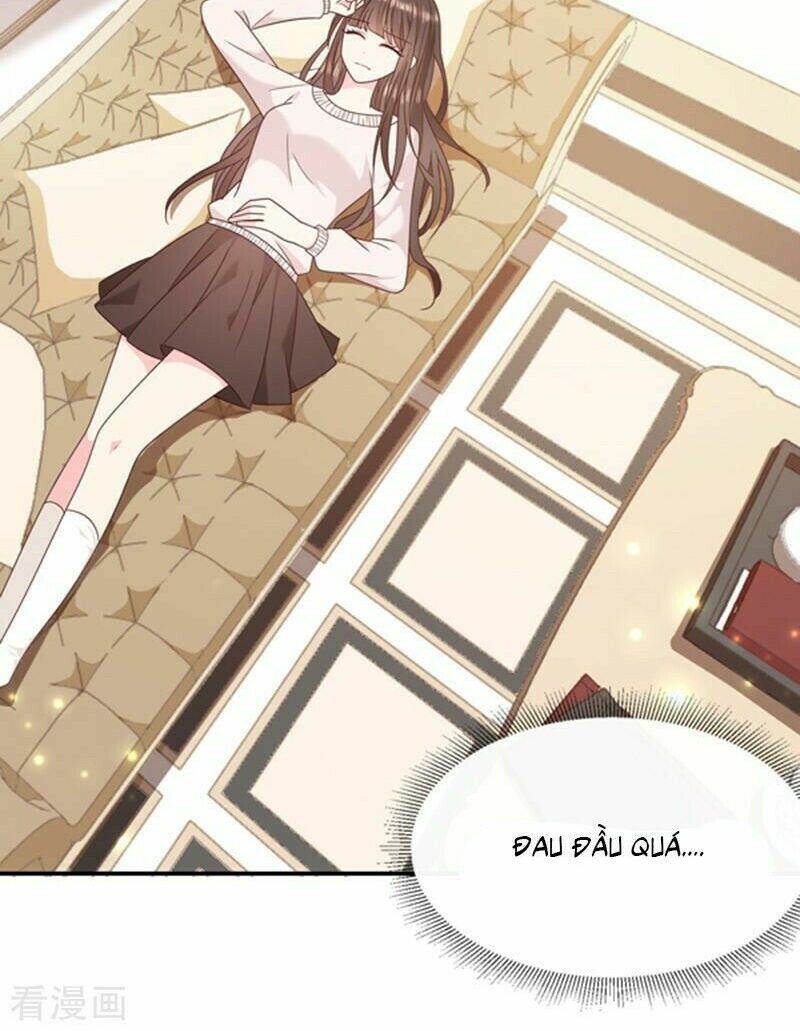Ác ma đừng hôn tôi: Chapter 100