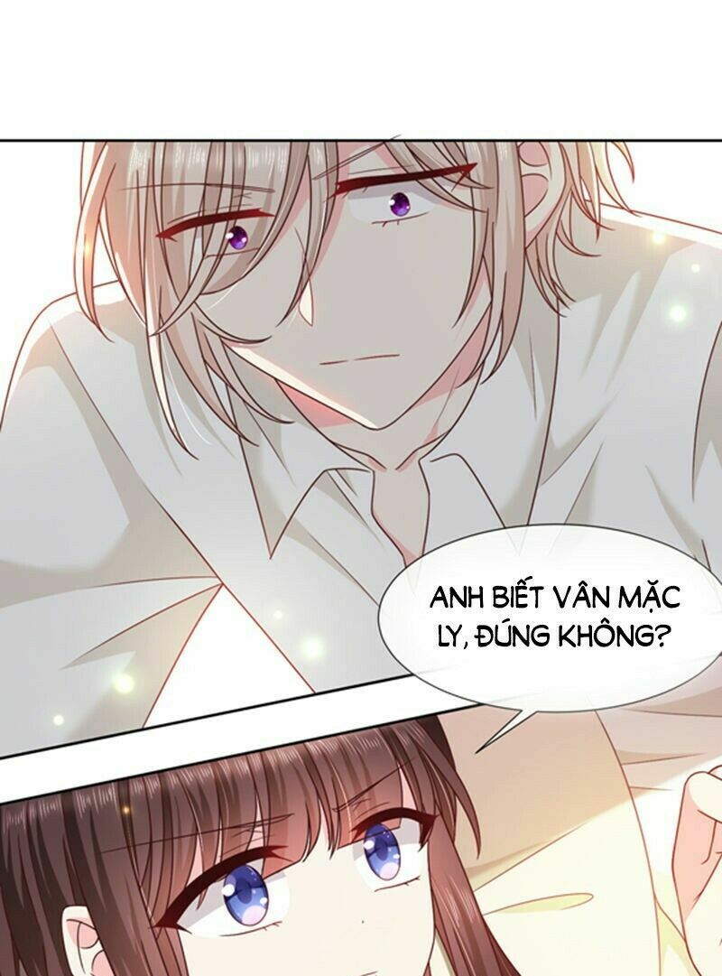 Ác ma đừng hôn tôi: Chapter 100
