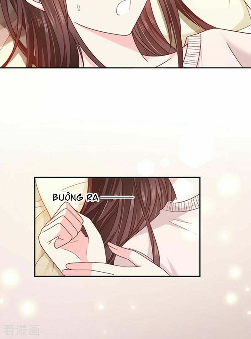 Ác ma đừng hôn tôi: Chapter 100