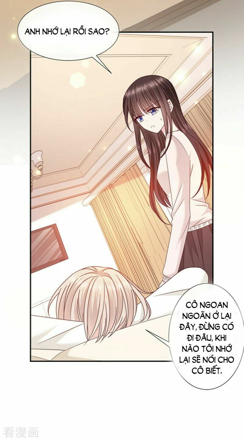 Ác ma đừng hôn tôi: Chapter 100