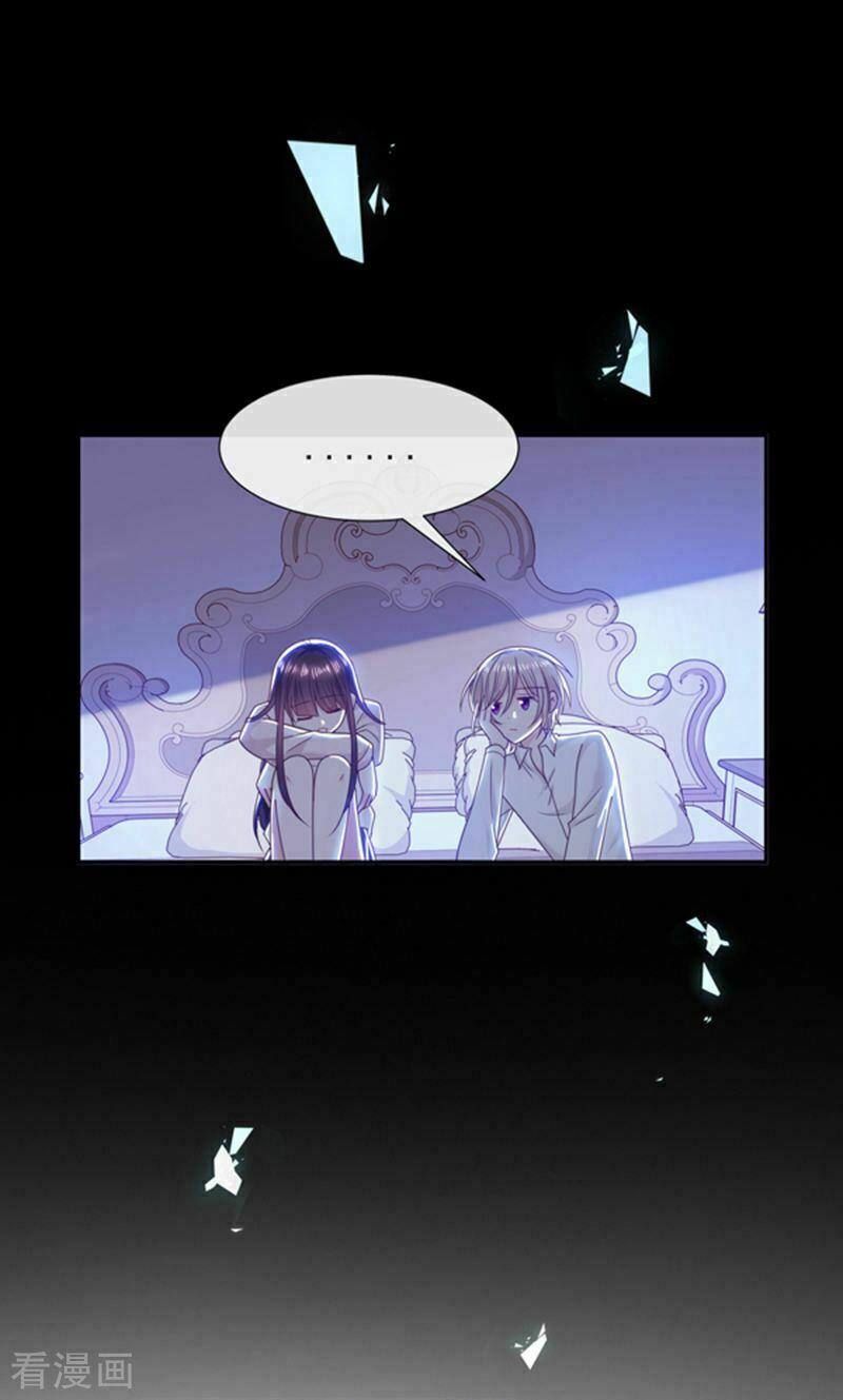 Ác ma đừng hôn tôi: Chapter 100