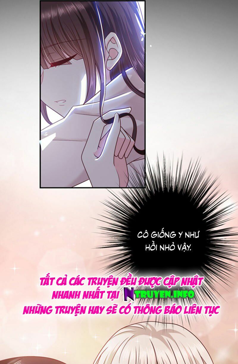 Ác ma đừng hôn tôi: Chapter 100