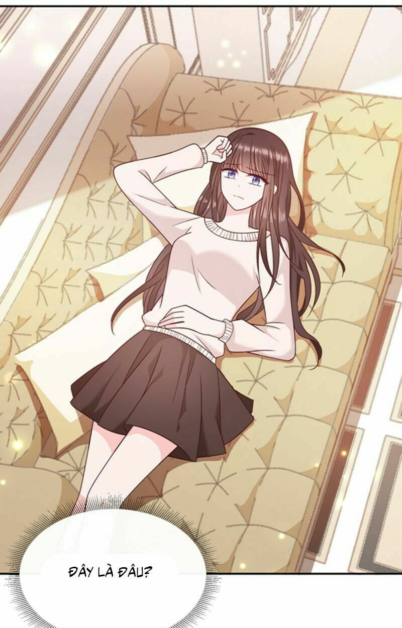 Ác ma đừng hôn tôi: Chapter 100