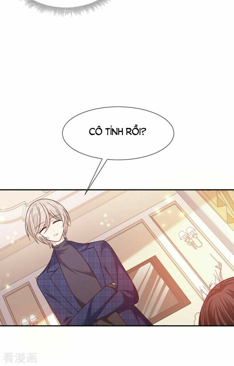 Ác ma đừng hôn tôi: Chapter 100