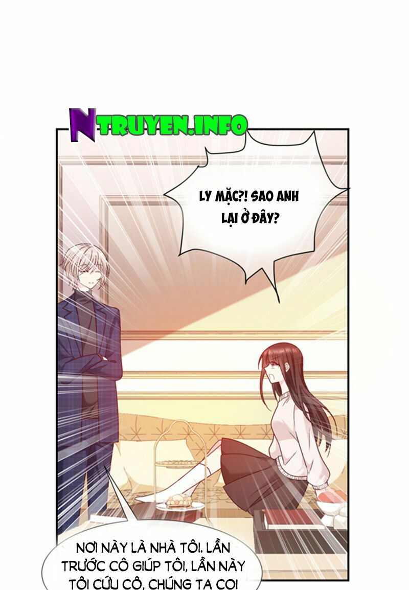 Ác ma đừng hôn tôi: Chapter 100