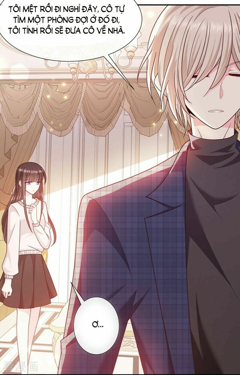 Ác ma đừng hôn tôi: Chapter 100