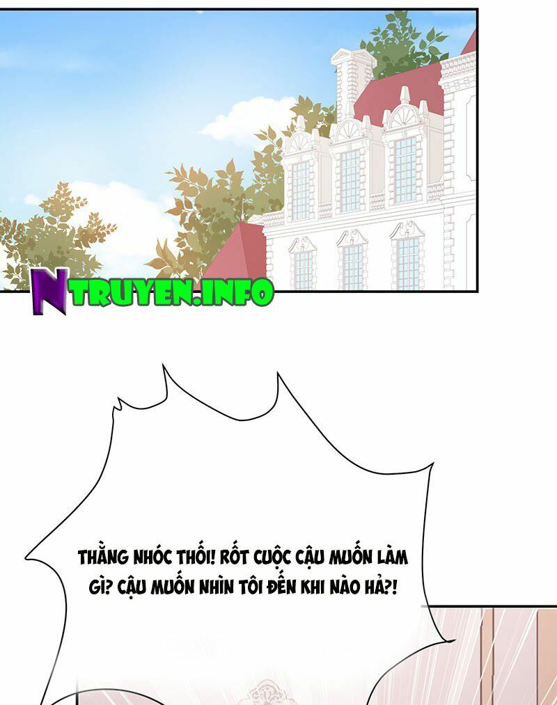 Ác ma đừng hôn tôi: Chapter 102