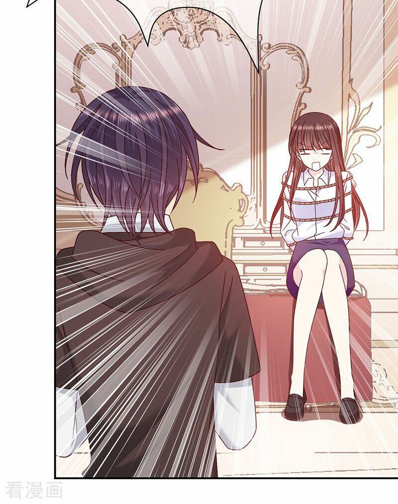 Ác ma đừng hôn tôi: Chapter 102