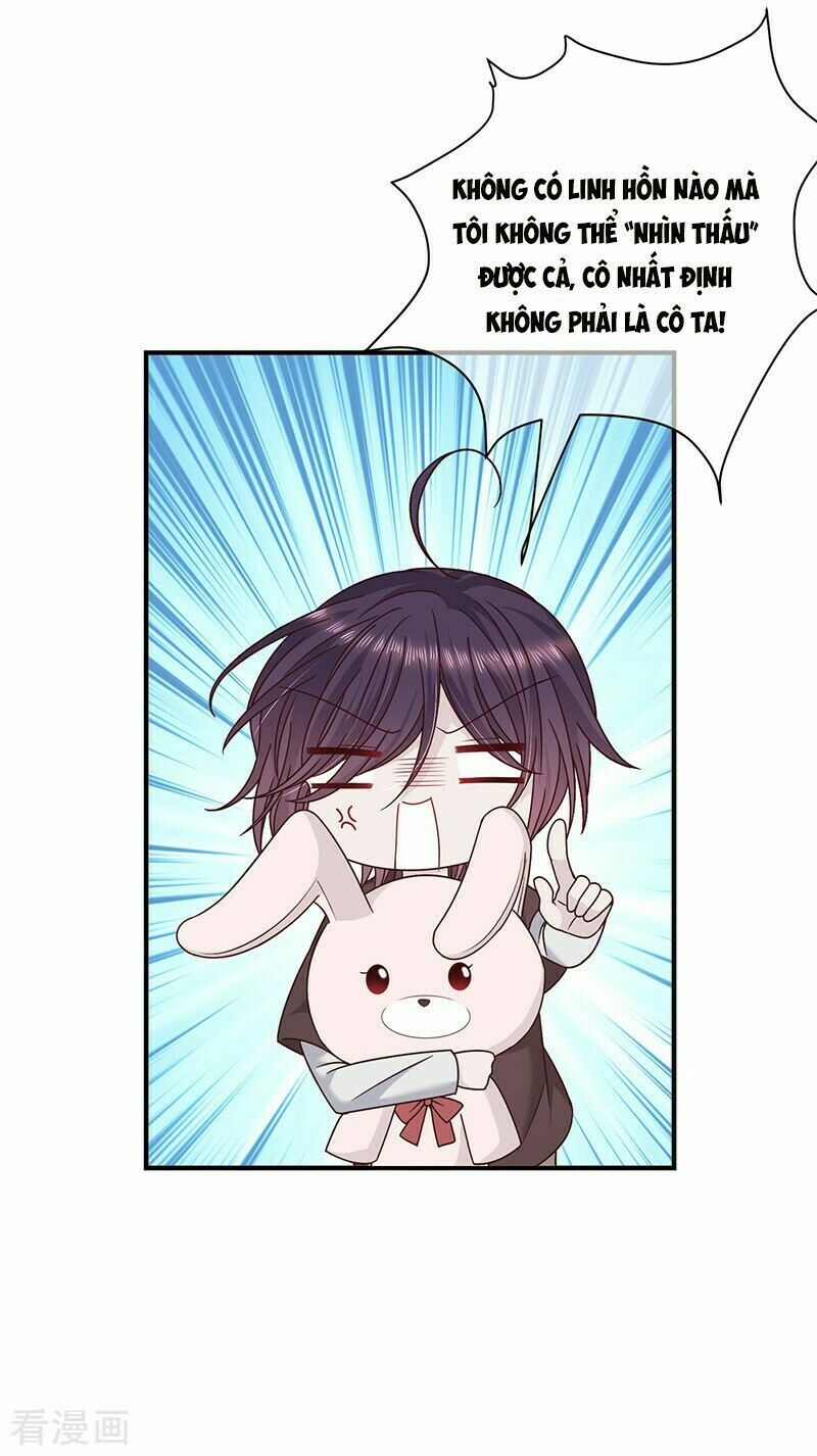 Ác ma đừng hôn tôi: Chapter 102