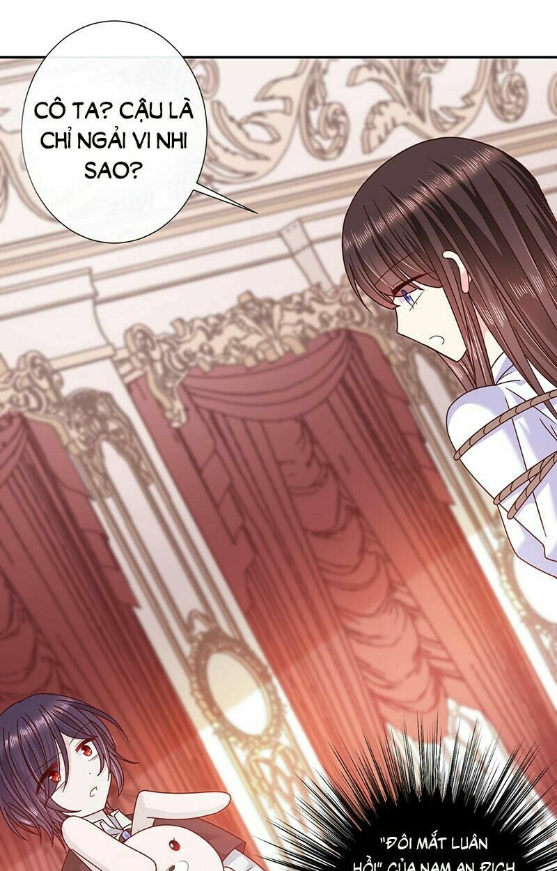 Ác ma đừng hôn tôi: Chapter 102