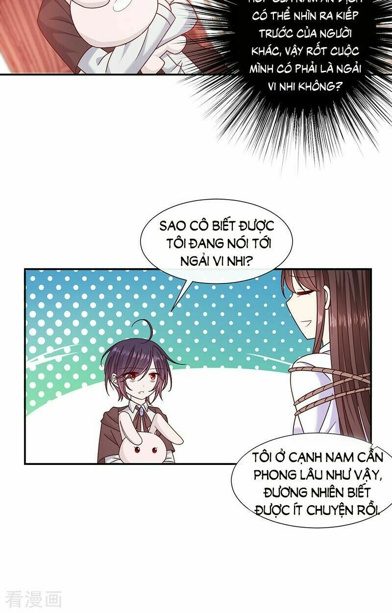 Ác ma đừng hôn tôi: Chapter 102