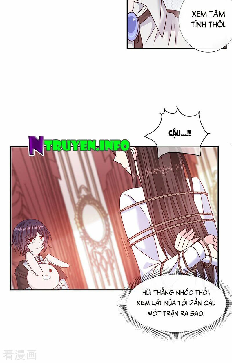 Ác ma đừng hôn tôi: Chapter 102