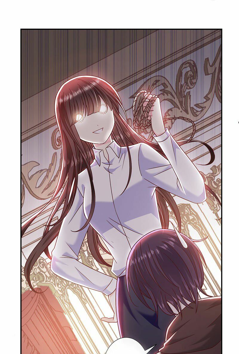 Ác ma đừng hôn tôi: Chapter 102