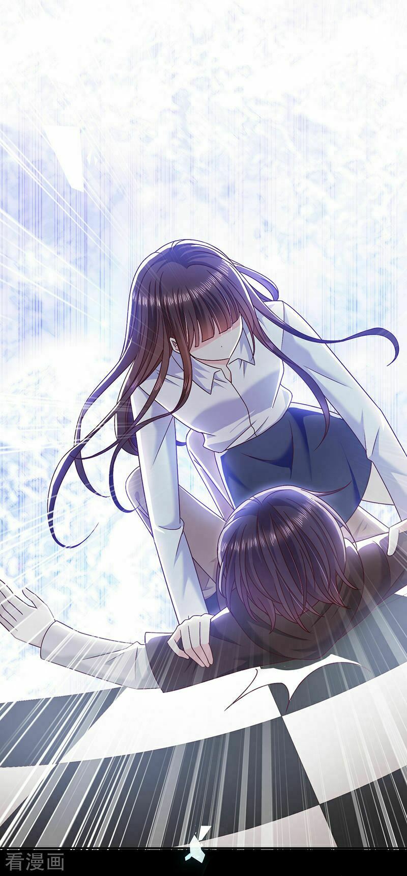 Ác ma đừng hôn tôi: Chapter 102