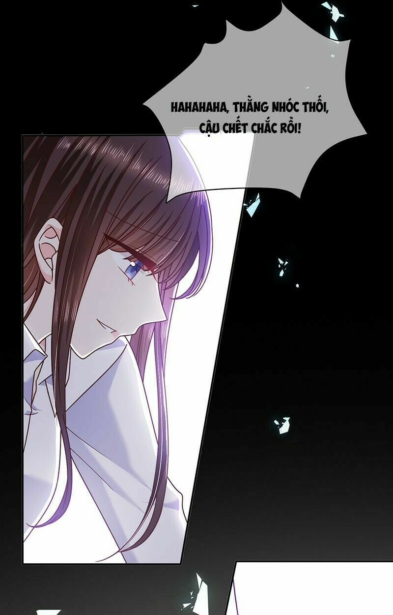 Ác ma đừng hôn tôi: Chapter 102