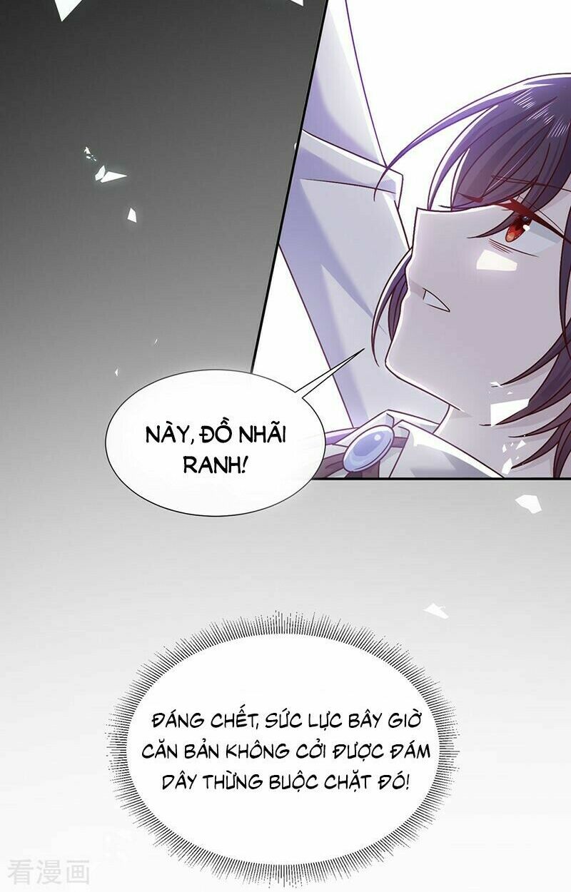 Ác ma đừng hôn tôi: Chapter 102