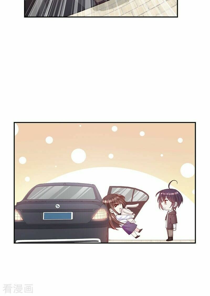 Ác ma đừng hôn tôi: Chapter 102