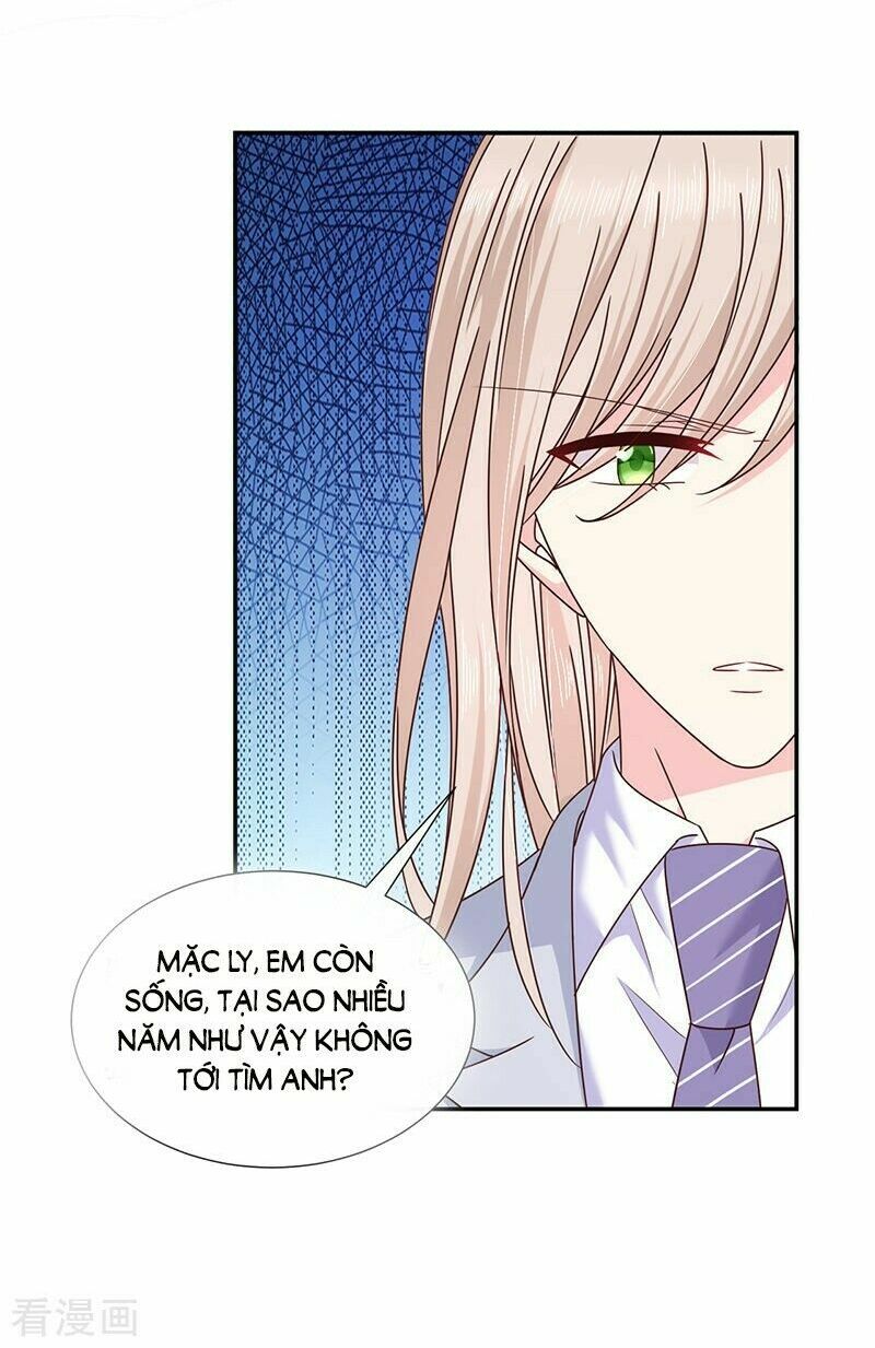 Ác ma đừng hôn tôi: Chapter 102