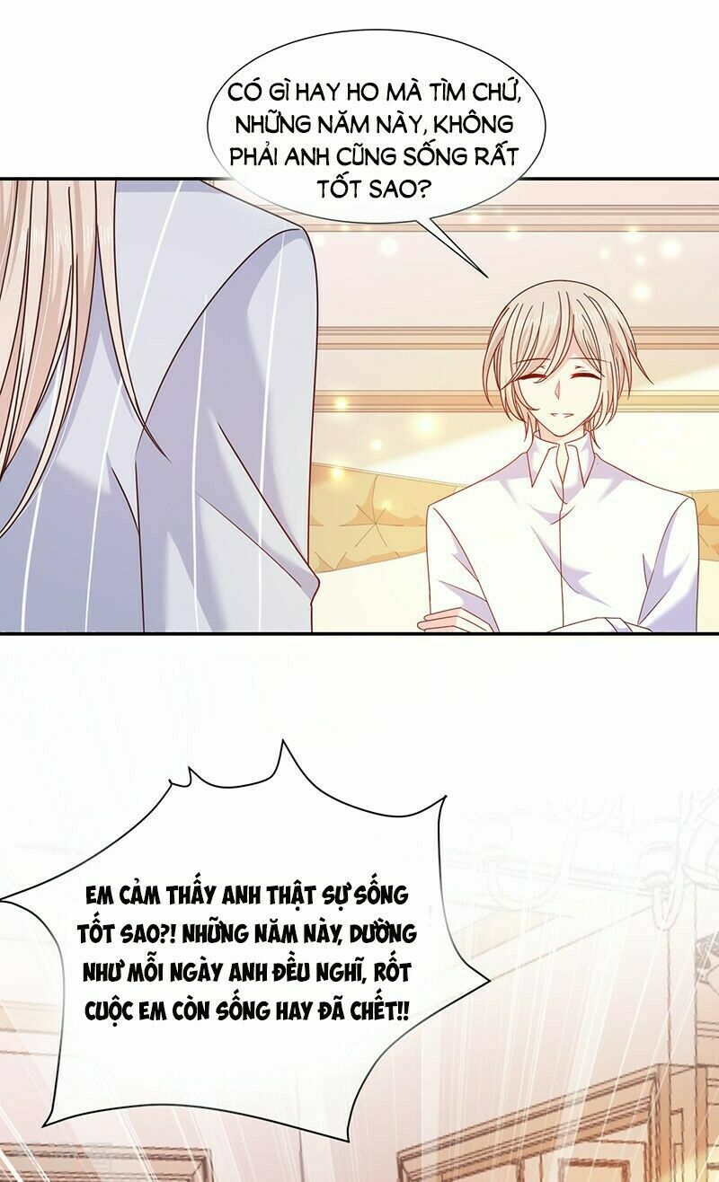 Ác ma đừng hôn tôi: Chapter 102
