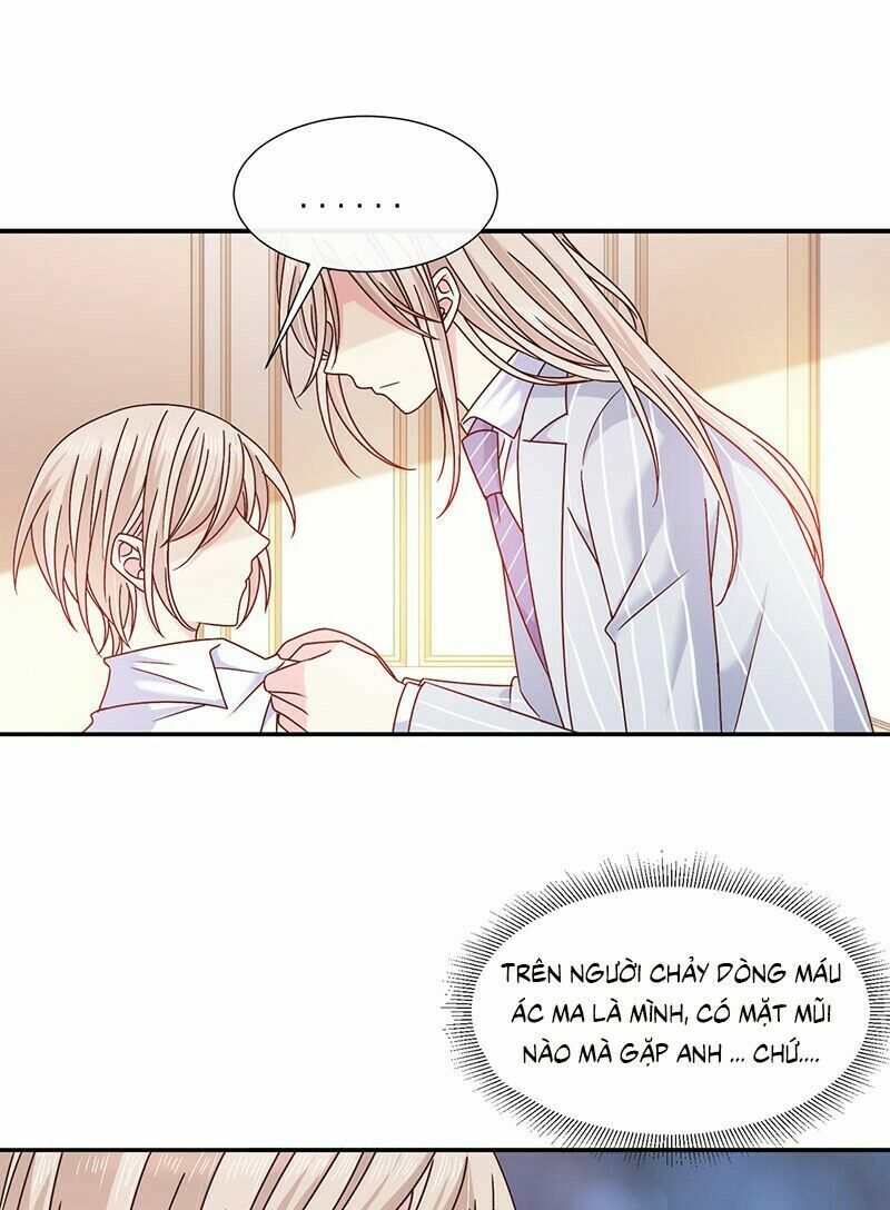 Ác ma đừng hôn tôi: Chapter 102