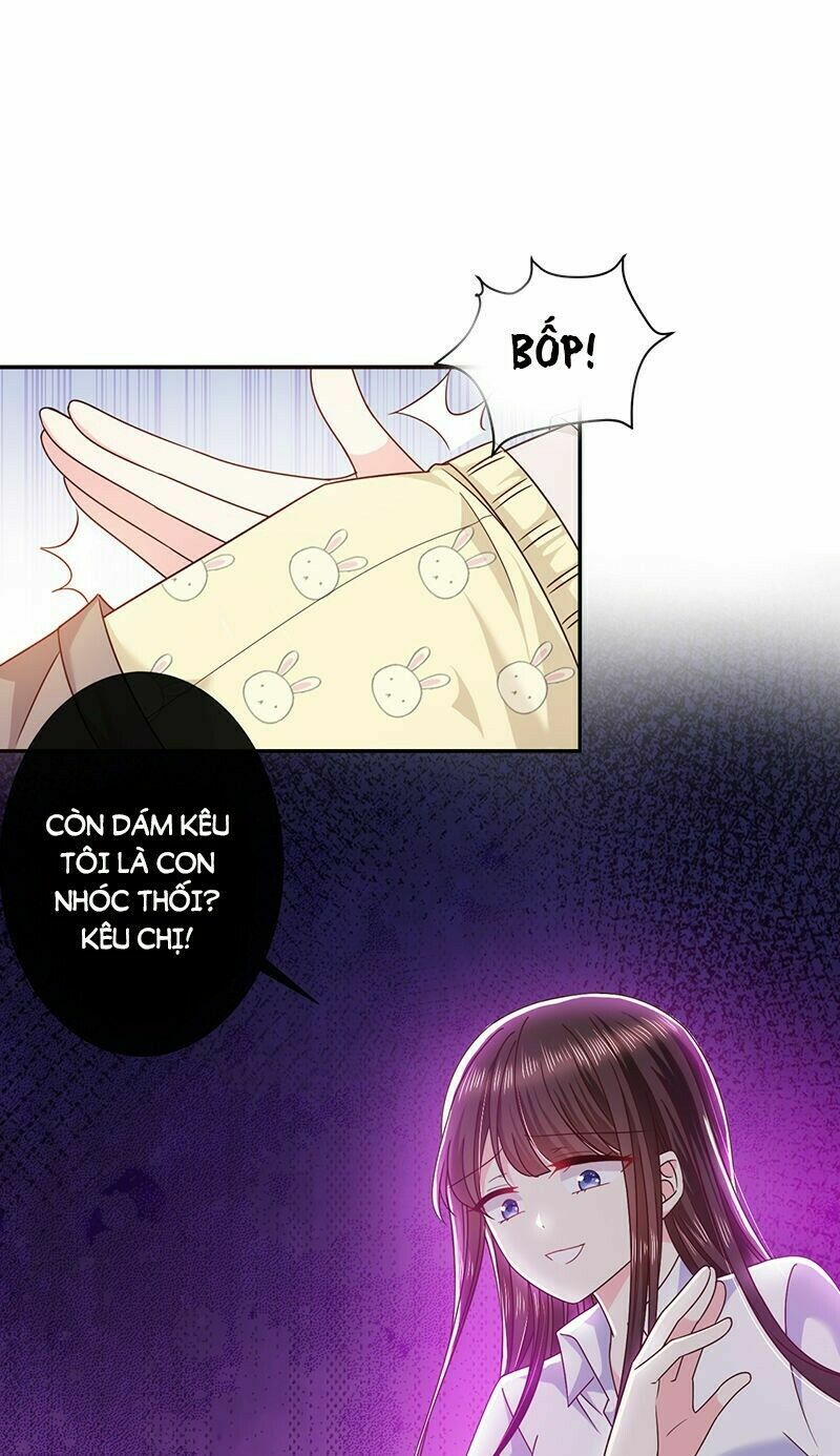 Ác ma đừng hôn tôi: Chapter 103