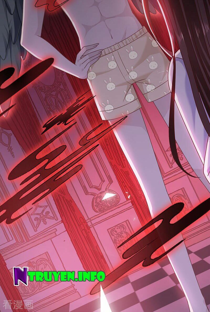 Ác ma đừng hôn tôi: Chapter 103