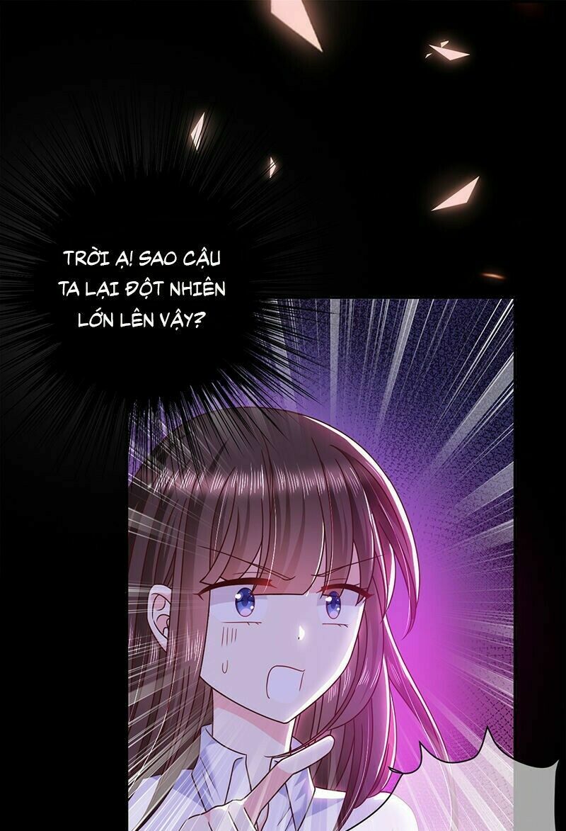 Ác ma đừng hôn tôi: Chapter 103