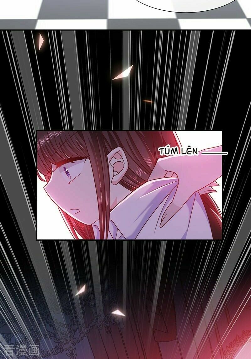 Ác ma đừng hôn tôi: Chapter 103