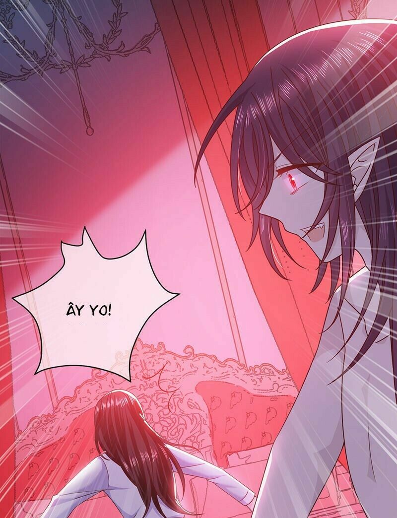 Ác ma đừng hôn tôi: Chapter 103
