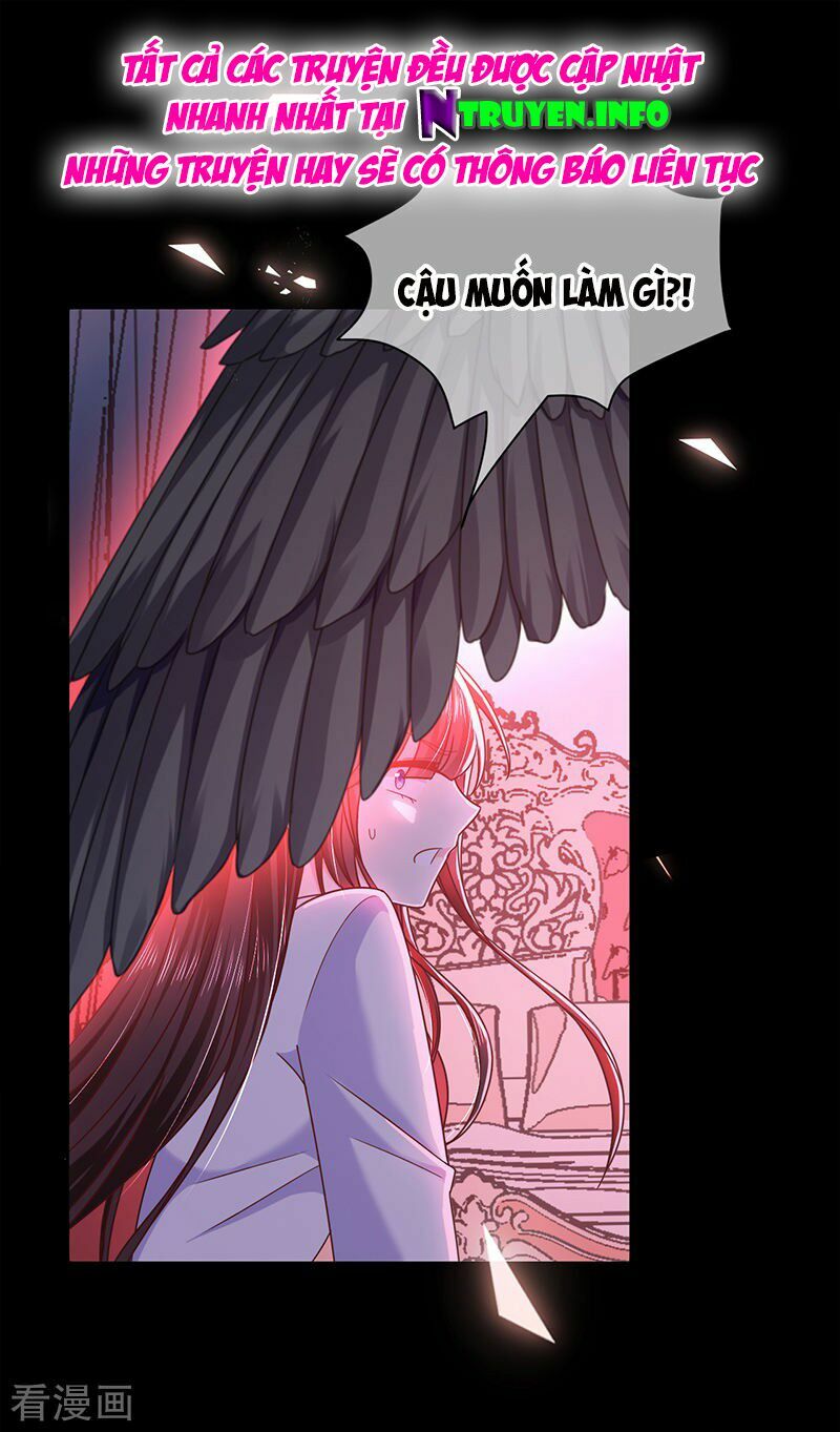 Ác ma đừng hôn tôi: Chapter 103