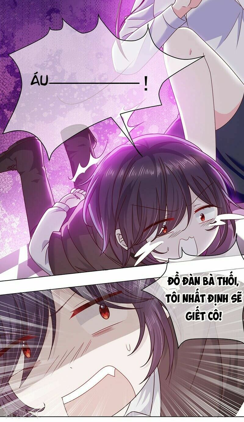 Ác ma đừng hôn tôi: Chapter 103