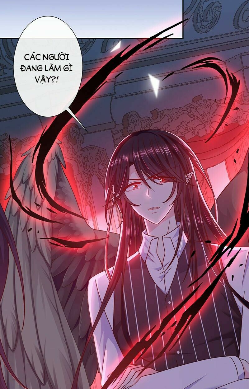Ác ma đừng hôn tôi: Chapter 103