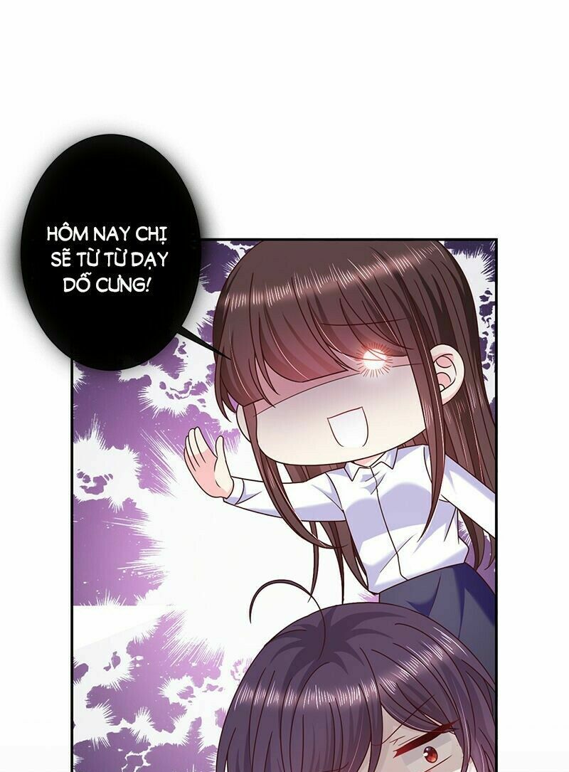 Ác ma đừng hôn tôi: Chapter 103