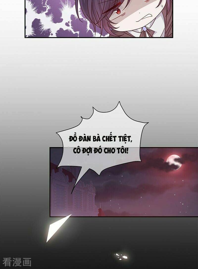 Ác ma đừng hôn tôi: Chapter 103